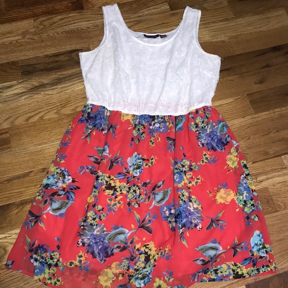 Speed Control Dresses & Skirts - Stylish Dress